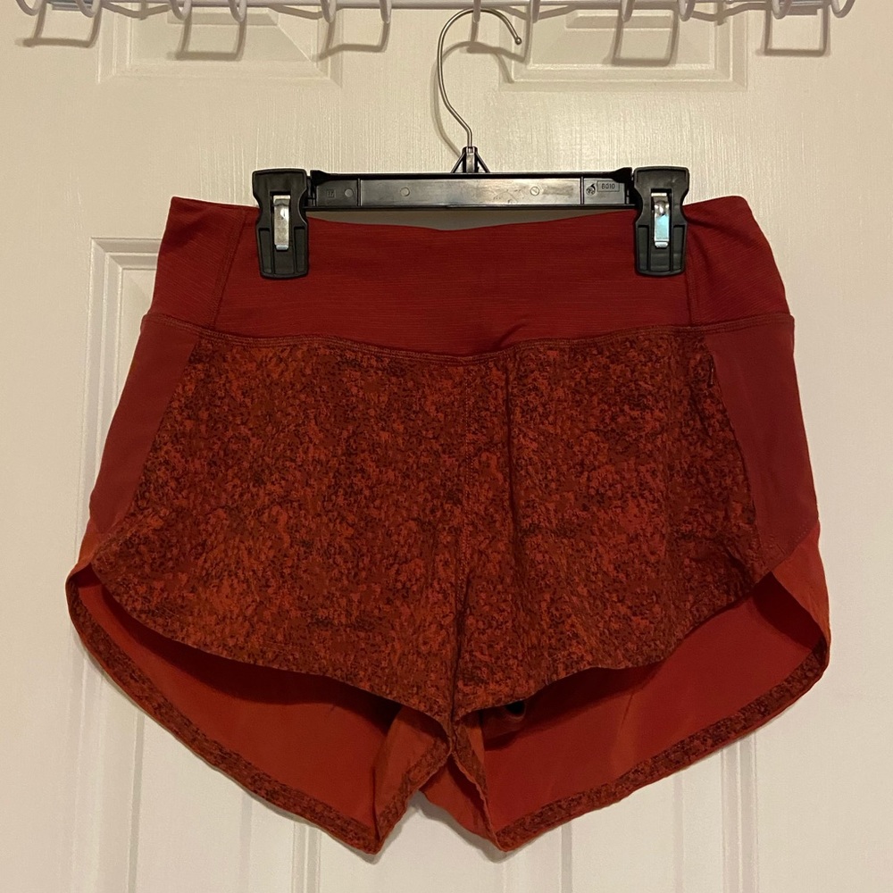 Outdoor Voiced Hudson Shorts